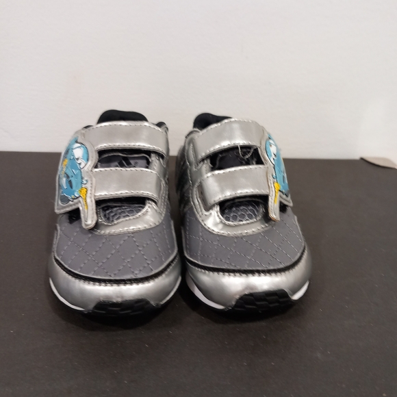 Kids Silver - Picture 3 of 4